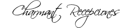 SALON CHARMANT Logo